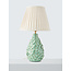 Artichoke Table Lamp