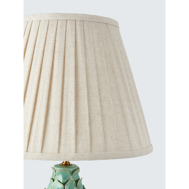 Artichoke Table Lamp