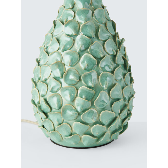 Artichoke Table Lamp