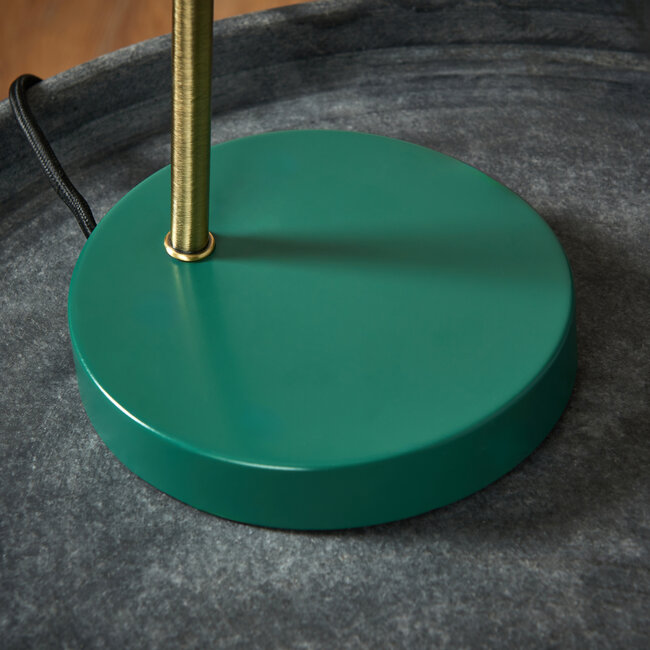 Adamz Task Table Lamp