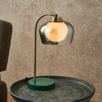 Adamz Task Table Lamp