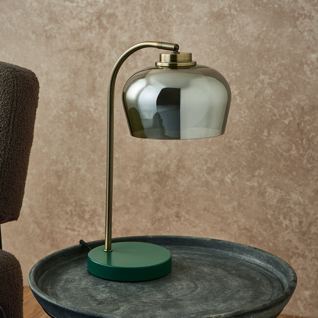 Adamz Task Table Lamp