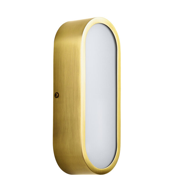 Corry Wall Light Gold