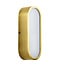 Corry Wall Light Gold