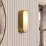 Corry Wall Light Gold