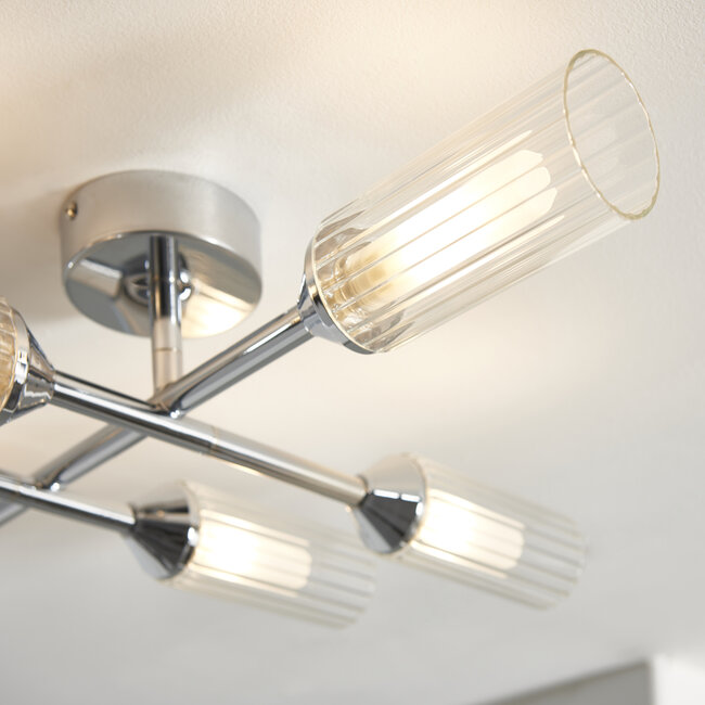 Natori 6lt Semi flush