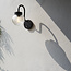 Eldon PIR Wall IP44 - Black
