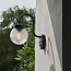 Eldon PIR Wall IP44 - Black