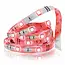 V-Tac Red 3528 LED Strip 5M Reel 12V