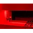 V-Tac Red 3528 LED Strip 5M Reel 12V