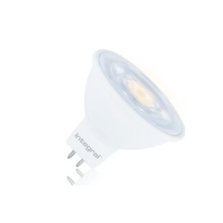 MR16 LED Cool White Dimmable 345lm 4000K