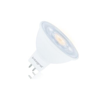MR16 LED Dimmable 3.4W L380 Cool