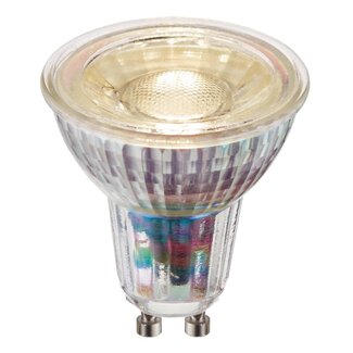 GU10 LED SMD 1lt 6W Dimmable