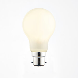 B22 OPAL GLS 7w Cool White