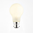 B22 OPAL GLS 7w Cool White