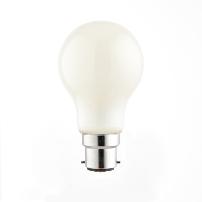 B22 OPAL GLS 7w Cool White