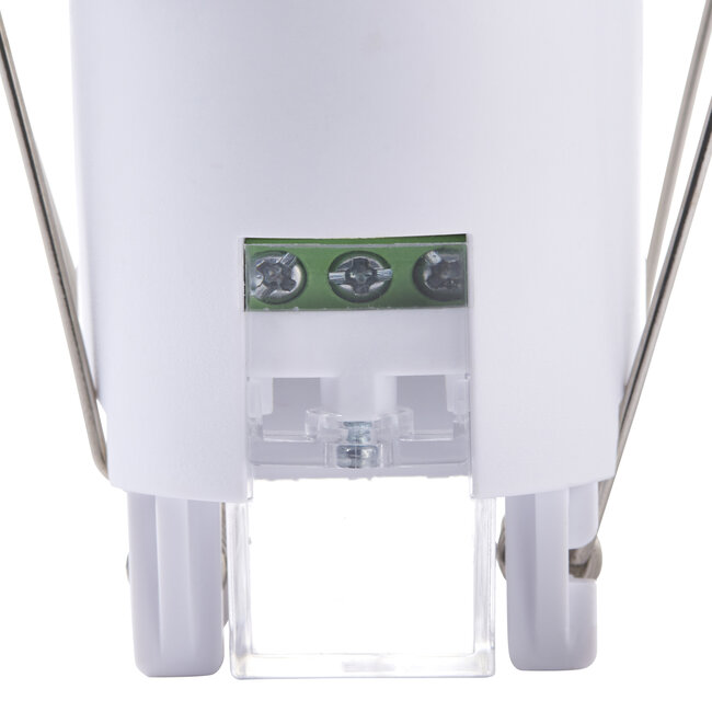PIR Mini 1lt Recessed