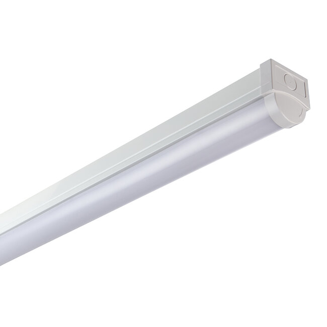 RularPLUS LED Batten 5ft Standard 4000K 26W