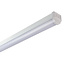 RularPLUS LED Batten 5ft Standard 4000K 26W