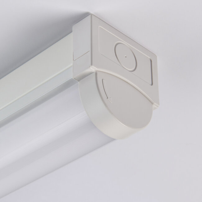 RularPLUS LED Batten 5ft Standard 4000K 26W