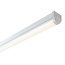 RularPLUS LED Batten 5ft Emergency 4000K 26W