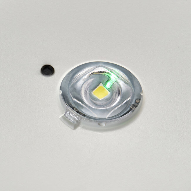SightPRO 2-in-1 Downlight ENM 2.5W daylight white recessed
