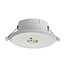 SightPRO 2-in-1 Downlight ENM 2.5W daylight white recessed