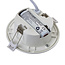 SightPRO 2-in-1 Downlight ENM 2.5W daylight white recessed