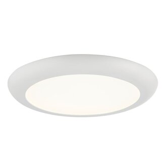SirioDISC 1lt Recessed Ajustable