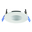 IndoPro Recessed CCT - Matt White