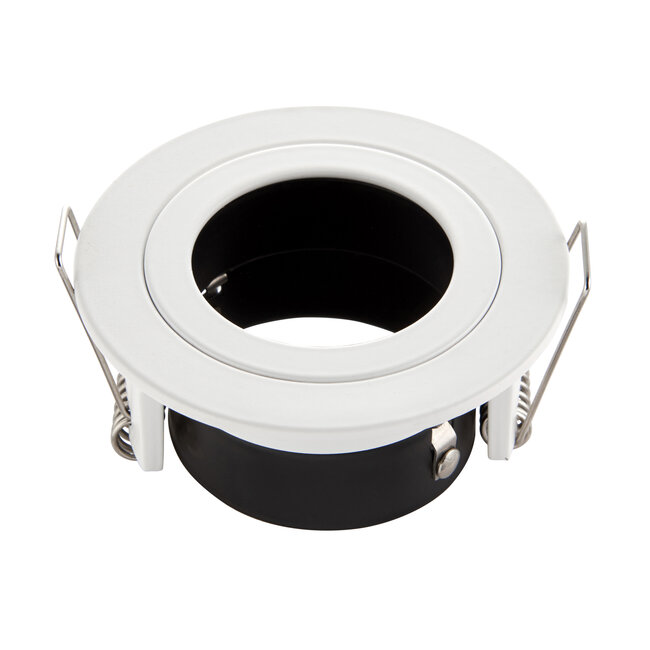 Cast Baffle Fixed