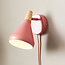 Wulston Plug in wall clay