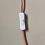 Wulston Plug in wall clay