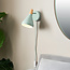 Wulton Plug in Wall Blue