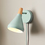 Wulton Plug in Wall Blue