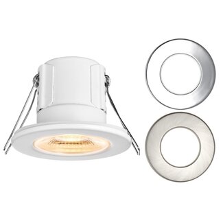 Optimus Recessed CCT