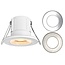 Optimus Recessed CCT