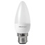 Megaman B22 Candle 3.5W 2800K non-dim