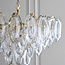 Duszko 9lt Chandelier