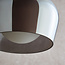 Morticia  3 Light Diner Fitting