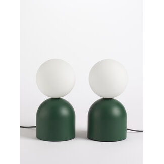 Lupo Duo Bowling Green