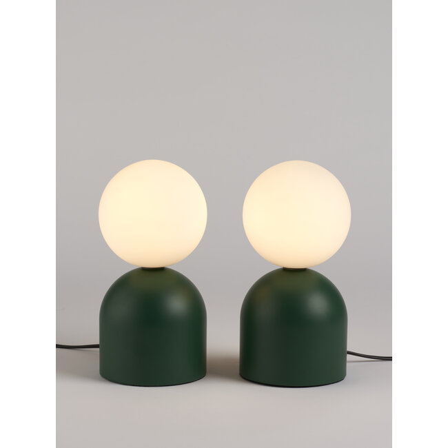Lupo Duo Bowling Green