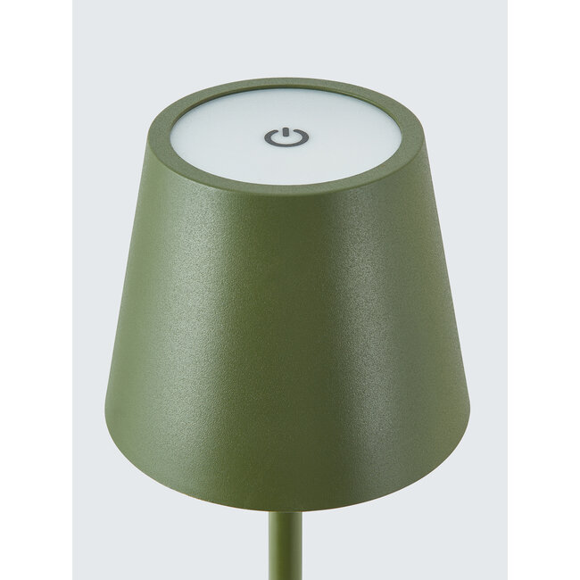 Rechargeable, Avocado