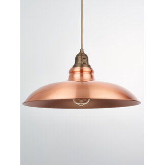Millhouse Ceiling, L Copper