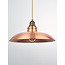 Millhouse Ceiling, L Copper