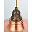 Millhouse Ceiling, L Copper