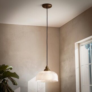 Salisbury Ceiling Pendant Large