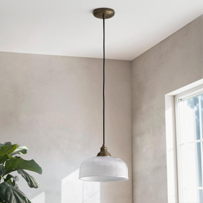 Salisbury Ceiling Pendant Large