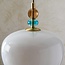 Clara 1 Light Pendant Ceiling Fitting