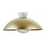 Evie Easy Fit Pendant Marble